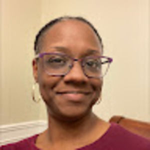 Meet your Posher, Candice